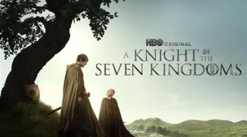 مفاجأة سارة لجمهور HBO.. عرض الحلقة الرابعة من A Knight of the Seven Kingdoms مبكرًا